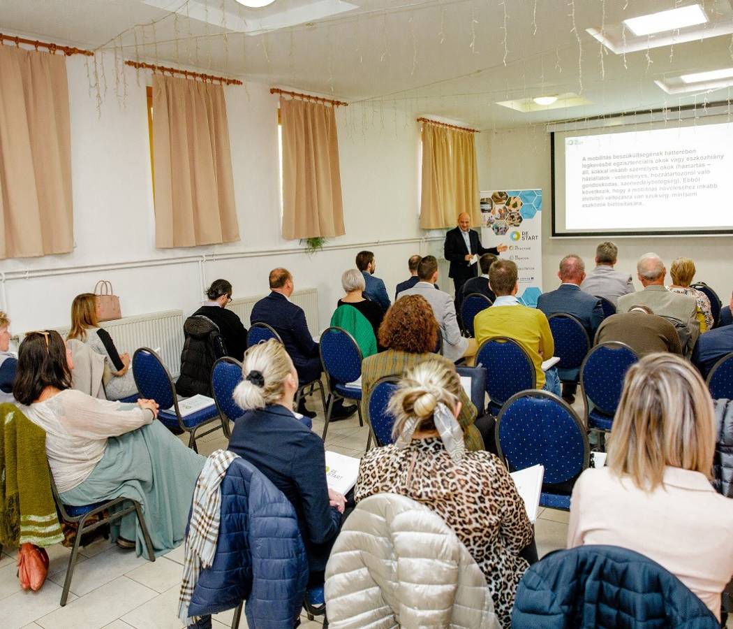 Prvý projekt akčného plánu bol ukončený