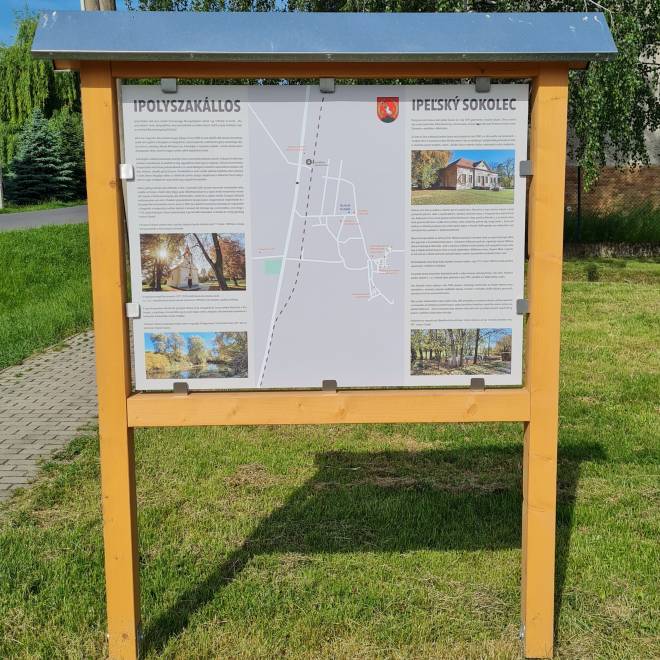 Ukážeme Vám cestu!