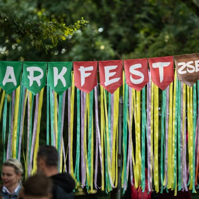 Sviatok gastronómie a hudby v Želiezovciach